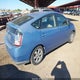 JTDKB20U353087383 2005 Toyota Prius auction photo thumbnail 4