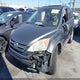5J6RE3H73BL056568 2011 Honda Cr-V Ex-L auction photo thumbnail 2