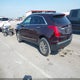 1GYKNBRS1HZ316955 2017 Cadillac Xt5 Luxury auction photo thumbnail 3