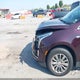 1GYKNBRS1HZ316955 2017 Cadillac Xt5 Luxury auction photo thumbnail 6