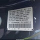 1HGCS22808A002859 2008 Honda Accord 3.5 Ex-L auction photo thumbnail 9