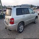 JTEEP21A850075875 2005 Toyota Highlander Limited V6 auction photo thumbnail 4