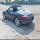 WP0CA29867U710182 2007 Porsche Boxster auction photo thumbnail 3