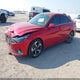 5NPLP4AG5NH083818 2022 Hyundai Elantra Limited auction photo thumbnail 2