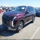 KM8R4DGE7PU640466 2023 Hyundai Palisade Sel auction photo thumbnail 2