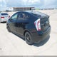 JTDKN3DU3E0364090 2014 Toyota Prius Two auction photo thumbnail 3