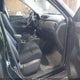 JN8AT2MV8KW394624 2019 Nissan Rogue Sv auction photo thumbnail 5