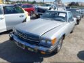 WDBBA45C9FA027909 1985 Mercedes-Benz 380 Sl auction photo thumbnail 6