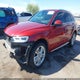 WA1BNAFY0K2124283 2019 Audi Q5 45 Premium auction photo thumbnail 2