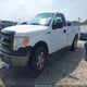 1FTMF1CM7DKE58228 2013 Ford F-150 Xl auction photo thumbnail 2