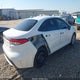 JTDEPRAE2LJ080870 2020 Toyota Corolla Le auction photo thumbnail 4