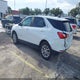 2GNAXKEV3M6128995 2021 Chevrolet Equinox Fwd Lt auction photo thumbnail 3