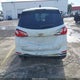 2GNAXKEV3M6128995 2021 Chevrolet Equinox Fwd Lt auction photo thumbnail 6