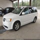2C4RDGCG3CR178802 2012 Dodge Grand Caravan Sxt auction photo thumbnail 2