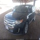 2FMDK3JC4DBA64743 2013 Ford Edge Sel auction photo thumbnail 2