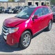 2FMDK4KCXBBB26356 2011 Ford Edge Limited auction photo thumbnail 2