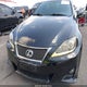 JTHBF5C23B5130120 2011 Lexus Is 250 auction photo thumbnail 6