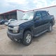 3GNEK12Z76G127941 2006 Chevrolet Avalanche 1500 Lt auction photo thumbnail 2