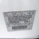 3N1CP5DV7NL479042 2022 Nissan Kicks Sr Xtronic Cvt auction photo thumbnail 9