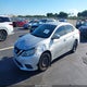 3N1AB7AP2HY390591 2017 Nissan Sentra S auction photo thumbnail 2