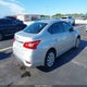 3N1AB7AP2HY390591 2017 Nissan Sentra S auction photo thumbnail 4