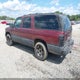 1GKFK16T01J284368 2001 GMC Yukon Xl 1500 Slt auction photo thumbnail 3