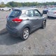 3N1CP5BV7LL549123 2020 Nissan Kicks S Xtronic Cvt auction photo thumbnail 4