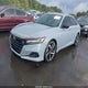 1HGCV1F35NA030765 2022 Honda Accord Sport auction photo thumbnail 2