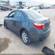 5YFBURHE8FP336320 2015 Toyota Corolla L auction photo thumbnail 3