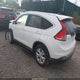 5J6RM4H75CL013487 2012 Honda Cr-V Ex-L auction photo thumbnail 3