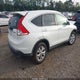 5J6RM4H75CL013487 2012 Honda Cr-V Ex-L auction photo thumbnail 4