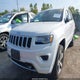 1C4RJFCG2FC840823 2015 Jeep Grand Cherokee Overland auction photo thumbnail 2