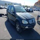 4JGAB57E55A522732 2005 Mercedes-Benz Ml 350 4Matic auction photo thumbnail 1