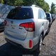 5XYKT3A63FG601197 2015 Kia Sorento Lx auction photo thumbnail 4