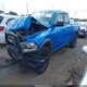 1C6RR7GG9LS141545 2020 Ram 1500 Classic Warlock 4X4 6'4 Box auction photo thumbnail 2