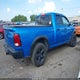 1C6RR7GG9LS141545 2020 Ram 1500 Classic Warlock 4X4 6'4 Box auction photo thumbnail 4