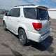 5TDZT38A46S266110 2006 Toyota Sequoia Limited V8 auction photo thumbnail 3
