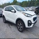 KNDPMCAC3L7787566 2020 Kia Sportage Lx auction photo thumbnail 1