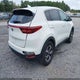 KNDPMCAC3L7787566 2020 Kia Sportage Lx auction photo thumbnail 4