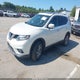 5N1AT2MV5FC755290 2015 Nissan Rogue Sl auction photo thumbnail 2