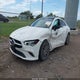 W1K5J4GB4LN100620 2020 Mercedes-Benz Cla 250 auction photo thumbnail 2