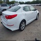 5XXGM4A75FG509997 2015 Kia Optima Lx auction photo thumbnail 4