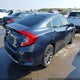 19XFC1F71LE019521 2020 Honda Civic Ex-L auction photo thumbnail 4