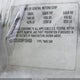 1G1ZT53836F136439 2006 Chevrolet Malibu Lt auction photo thumbnail 9