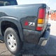2GTEK19T141267502 2004 GMC Sierra 1500 Slt auction photo thumbnail 6