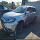 JA4AD3A33KZ046501 2019 Mitsubishi Outlander Se auction photo thumbnail 2