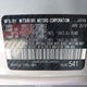 JA4AD3A33KZ046501 2019 Mitsubishi Outlander Se auction photo thumbnail 9