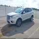 1FMCU9GD0HUF00352 2017 Ford Escape Se auction photo thumbnail 2
