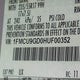 1FMCU9GD0HUF00352 2017 Ford Escape Se auction photo thumbnail 9