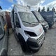 3C6MRVJG0PE606455 2023 Ram Promaster 3500 Cargo Van High Roof 159 Wb Ext auction photo thumbnail 2